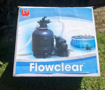 Filtrace - 1