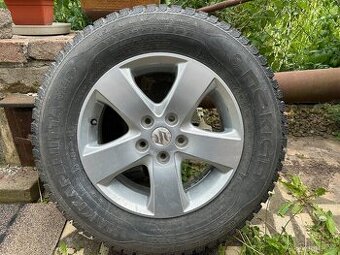 AL disky Suzuki