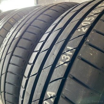 NOVÉ Letní pneu 205/60 R16 92V Kumho