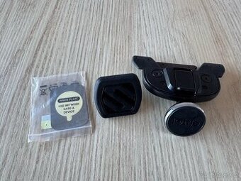 2x magnetický držák telefonu do auta plus magnet
