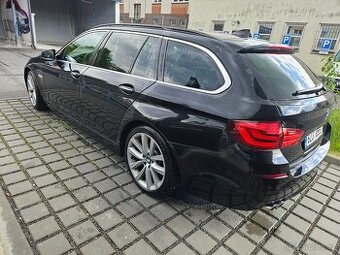 BMW 530D F11 180kw (r.2011), TK od 1/25