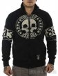 Nové originál mikiny Yakuza vel.M, XXL, XXXL