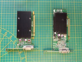 Grafické karty - 1
