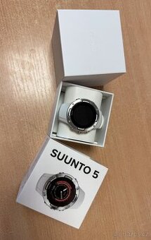 Suunto 5