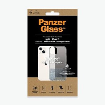 PanzerGlass Apple iPhone 13