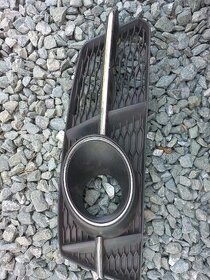 Audi A6 C7 kryt mlhovky