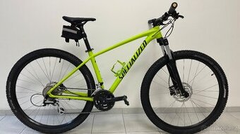 Horské kolo SPECIALIZED, rám M, kola 29, pro jezdce od 165cm