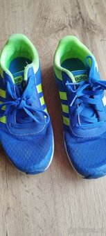 Dětské boty Adidas