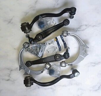 Prodej ramen BMW X5 E70 BMW X6 E71 E72 přední
