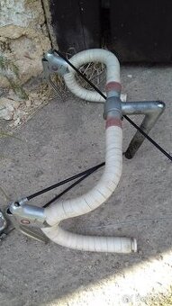 Shimano Dura Ace 1.gen. brzdy