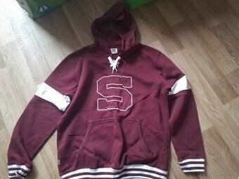 Mikiny HC Sparta Praha