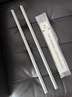 Rám Orskov na plakát 50 cm šíře