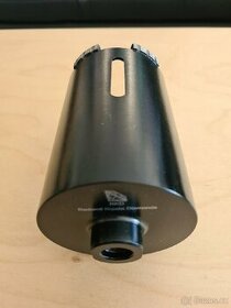 Diamantová vrtací korunka na Sendwix a Vapis ¤82 mm - 1