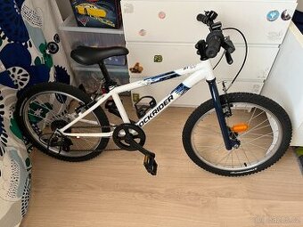 Dětské kolo Rockrider ST120 20"
