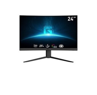 23.6" MSI G24C4 E2 180Hz - 1