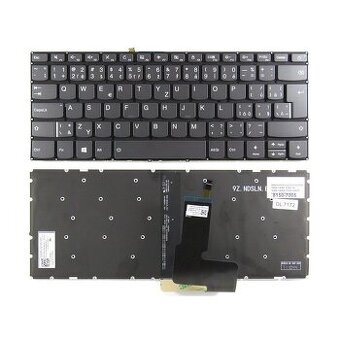 česká klávesnice Lenovo IdeaPad 120S-14IAP 320-14 320-14ISK