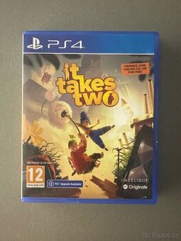 It Takes Two