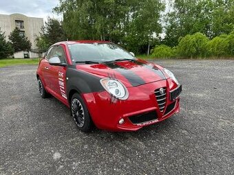 ALFA ROMEO MITO 1,4 57kW