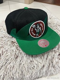 SnapBack Boston Celtics - 1