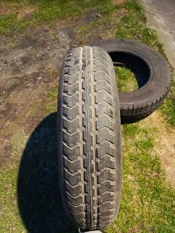 ALU kola 4x98 letní 185/55 R14