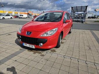 Peugeot 308 1.6i