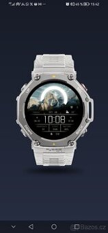Amazfit t-rex 3