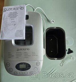 Guzzanti GZ 635