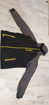The North Face bunda větru a vodě odolná vel. XL