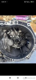 Převodovka 1,6 Kód 9680886910 CITROEN C4 5000kč