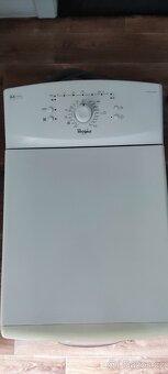 Prodám starší(cca 10 let) pračku Whirlpool AWE 2320