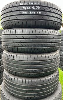 205/60 R16 92V letní pneu Kumho Ecsta (4620)