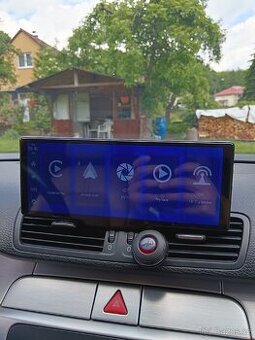 Car play