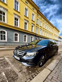 Mercedes e200 2015