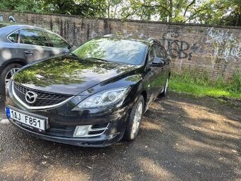 Mazda 2.2 diesel