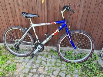 Horské kolo Alpina
