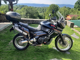 Aprilia Caponord RTV1000ABS - 1