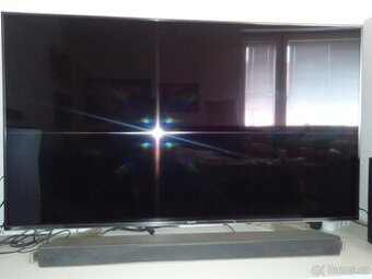 Sony bravia 55XF9005 + HT XF9000 - 1