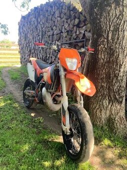 Ktm exc 300