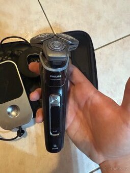 Philips 9000 series