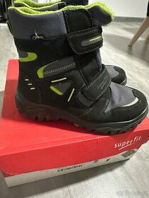 Zimni Superfity vel.34