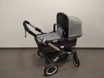 Kočárek Bugaboo Buffalo