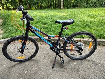 Dětské kolo Maxbike 20