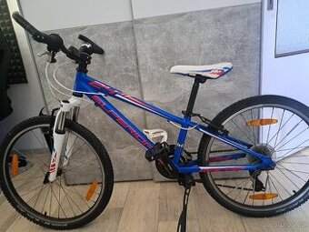 Dětské kolo Superior Racer velikost 20