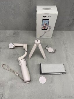 Stabilizátor DJI Osmo5