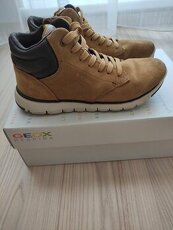 Obuv Geox vel.35 SUPERSTAV, Geox vel. 36
