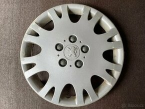 Peugeot 308 - originál poklice 15” - 1 kus