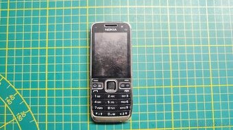 Nokia E52 na díly - 1