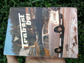 TRABANT 601