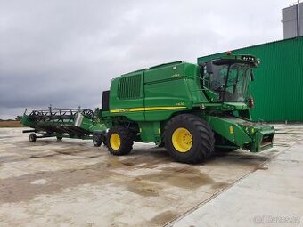 John Deere T 670