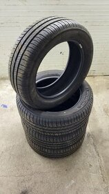 Letní sada Michelin 195/55 R16
